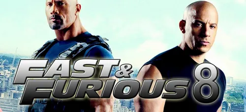 La tracklist de Fast and Furious 8 s'annonce époustouflante ! (vidéo)