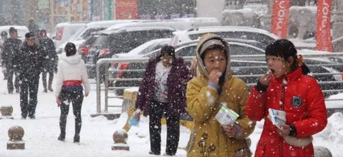 Dans une vidéo de 28 minutes, Deash menace la Chine pour la...