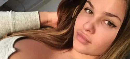 La Kim Kardashian russe assure que son (incroyable) corps est 100%...