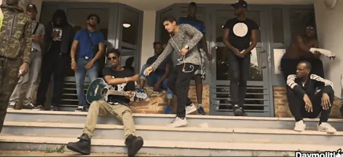 KPOINT - La quotidienne