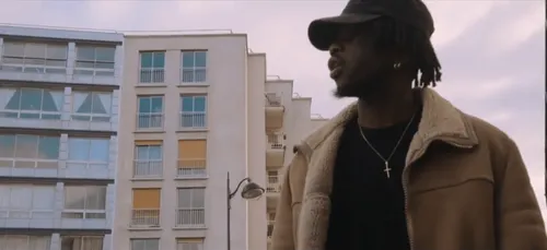 JOSMAN - Prendre l'air