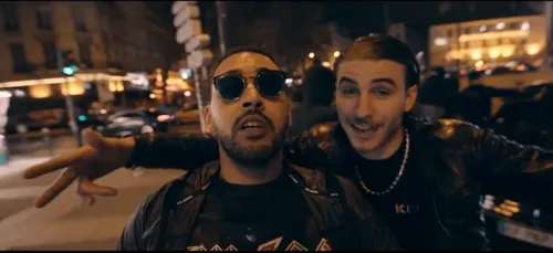 DTF - Rue de la fortune