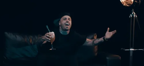 NICKY JAM FT WISIN - Si tù la ves