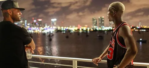 Découvrez la nouvelle pub Adidas de Pogba sur ... du Booba ! (Vidéo)