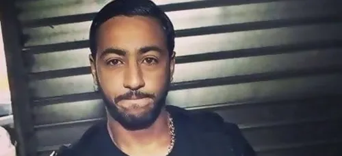 Lacrim a de nouveau été arrêté ! (Vidéo)