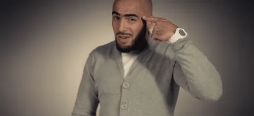 Médine : pour le clip "Grand Paris", il réunit Fianso, Lino,...