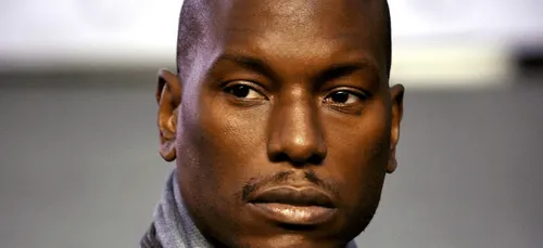 Tyrese Gibson de la saga Fast and Furious s'est marié !