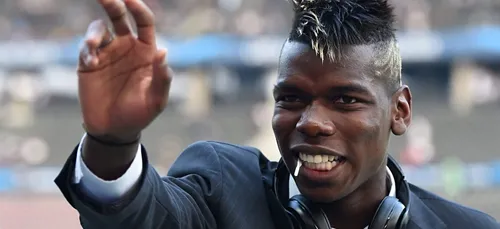 Paul Pogba : Il se fait agresser par un supporter dans un...