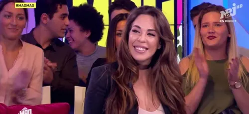 Les Anges :  voici la raison pour laquelle Kim a quitté la villa !