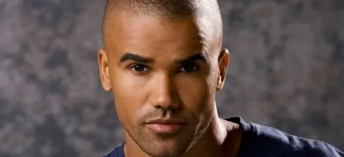 Shemar Moore (esprits criminels) débarque chez les Anges !