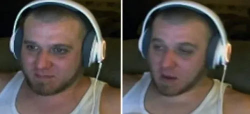 Après 22h de streaming en direct cet homme décède !