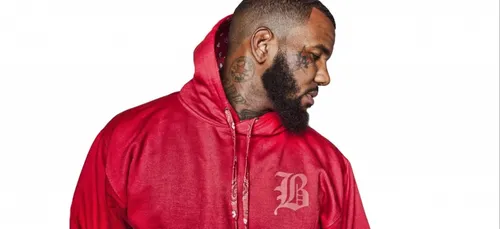 The Game : Il insulte violemment Meek Mill suite au clash entre...