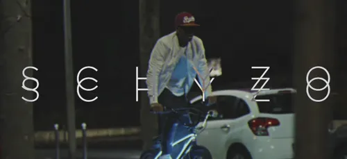 Wesley Ryder - SCHYZO