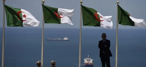 Algérie: un attentat déjoué par un policier devant un commissariat !