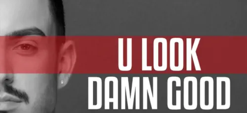 Gauthier Canon - U Look Damn Good