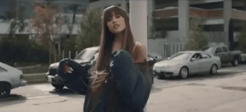 ARIANA GRANDE FT FUTURE - Everyday