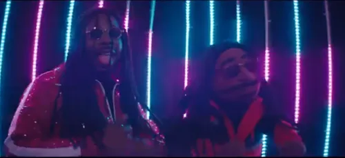 BIG BABY D.R.A.M. - Cute