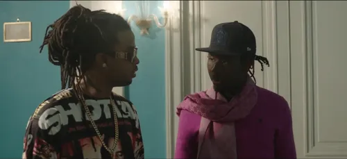 KALASH FT STILL FRESH - Friendzone