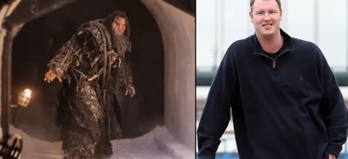Game Of Thrones en deuil: Neil Fingleton est officiellement décédé...