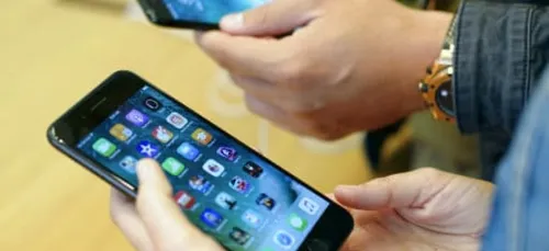 Et si Apple sortait son nouvel Iphone plus tôt que prévu ?