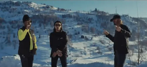 JACK MESS FT LETO & THE S - Extendo