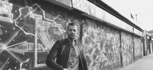 HAYCE LEMSI - Johnny Hallyday