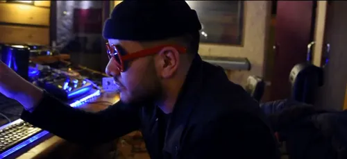 HARISTONE - J'me fais vieux