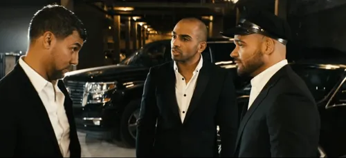 ROMEO SANTOS - Héroe favorito