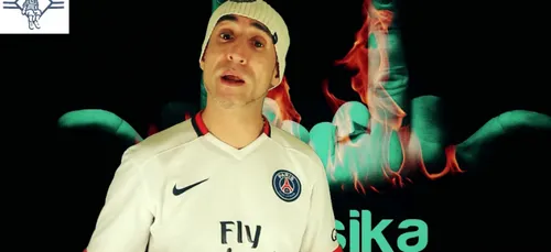 Il reprend "Tchikita" pour clasher l'OM