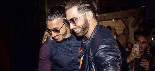 Après Naha, Onizuka et Bené, PNL annonce une quatrième partie !