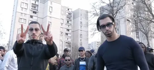 PNL s'engage contre les violences policières !