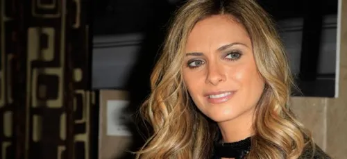 Clara Morgane se déchaîne et fait (encore) monter la température...