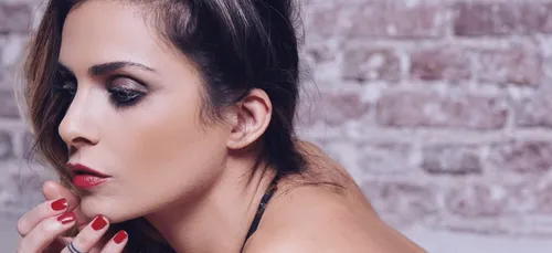 Ultra-sexy, Clara Morgane enflamme Instagram ! (Photo)