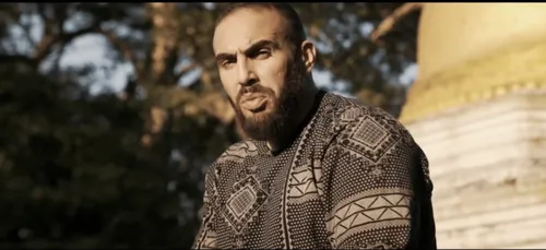 MEDINE - Nour - Enfant du destin