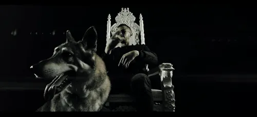 HAYCE LEMSI FT VOLTS FACE - Le bon chemin