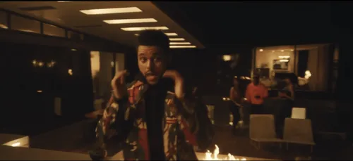 TH WEEKND - Reminder