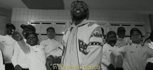 JOK'AIR - La mélodie des quartiers pauvres