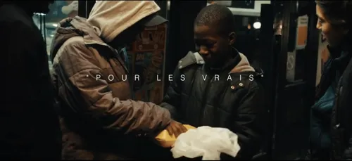 MAC TYER - Pour les vrais