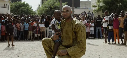 Booba: son titre DKR certifié single de diamant !