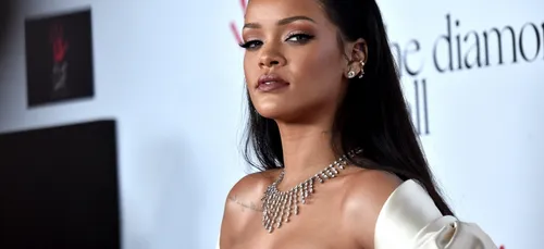 Rihanna est fan de porno et elle l'assume parfaitement !