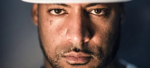 Booba : Son nouvel album intitulé Trône ?