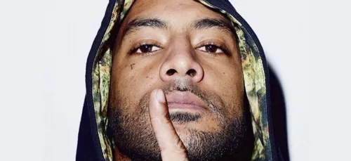 Booba en dévoile un peu plus sur son futur album ! (VIDEO)