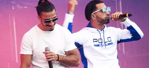 PNL : Le groupe dévoile les dates de ses concerts !