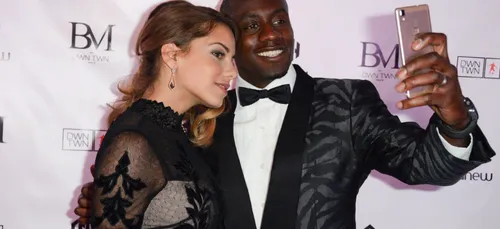 Matuidi fait une grosse boulette pour la Saint-Valentin ! (VIDEO)