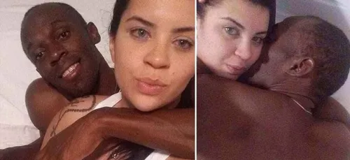 Usain Bolt trompe sa femme avec une brésilienne de 20 ans (PHOTOS)