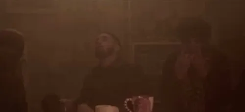 BLVCK FLAG – Dans ma life / URBAN STYLE #2