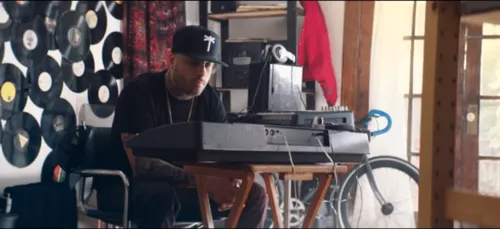 NICKY JAM – El Amante