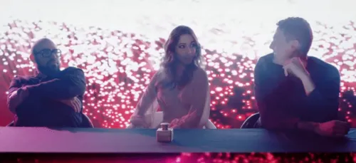 JAYCOB DUQUE – Mal de amores