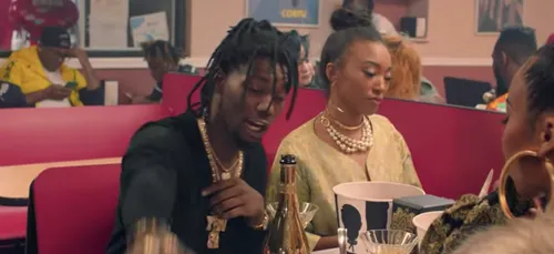 MIGOS - Bad and boujee