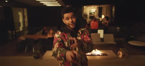 THE WEEKND - Reminder